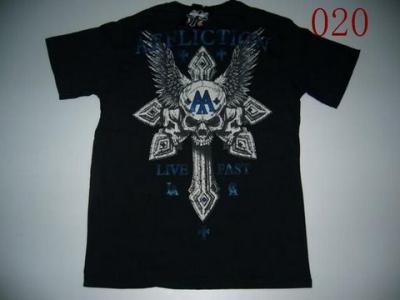 Affliction shirts-209